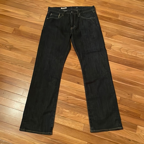 Ag Adriano Goldschmied Other - Adriano Goldschmied jeans